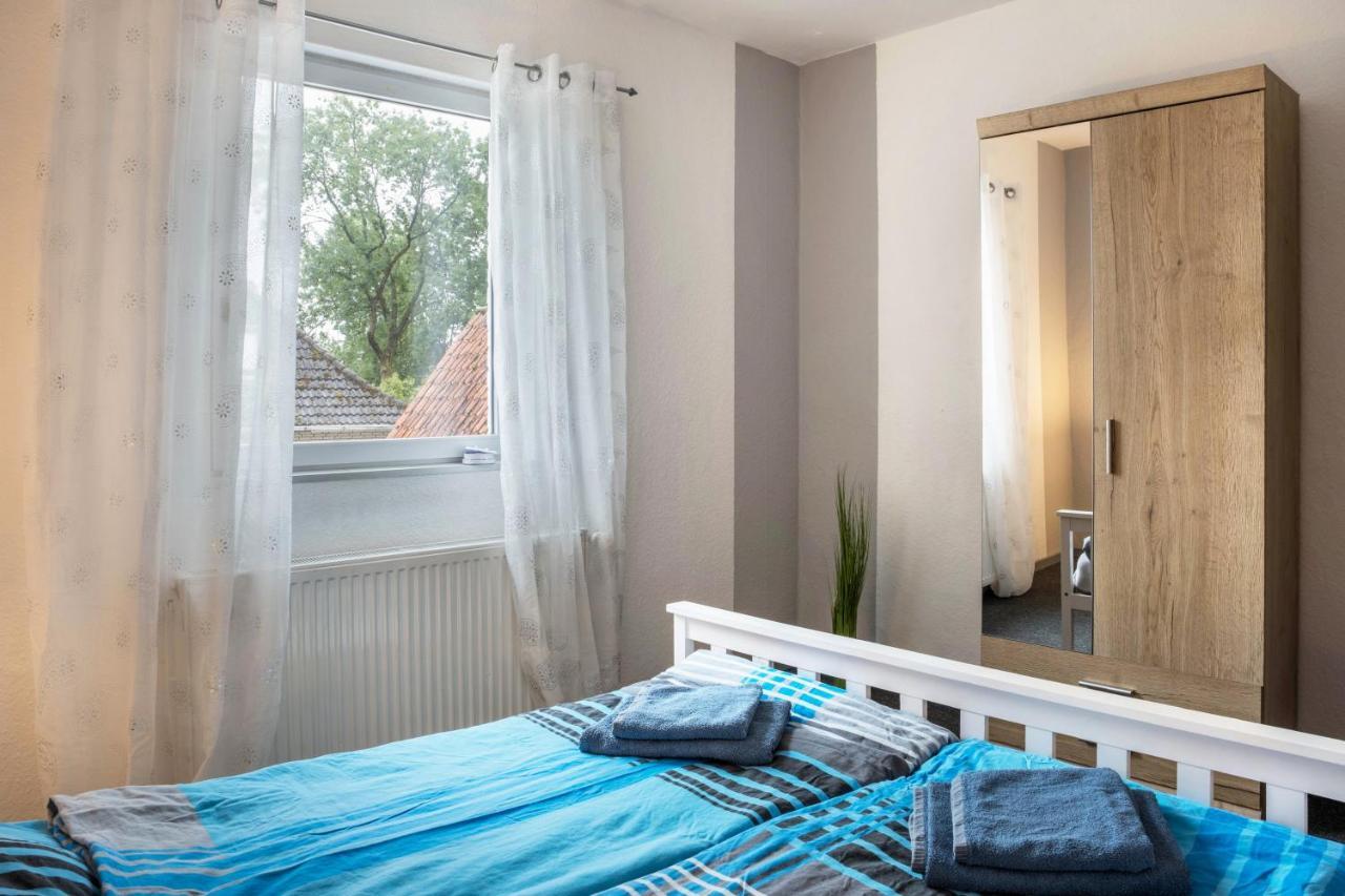 Apartment Watt'n Leben