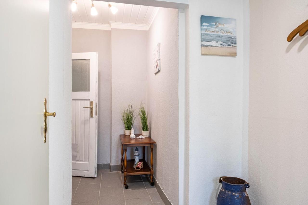 Watt'n Leben Apartment