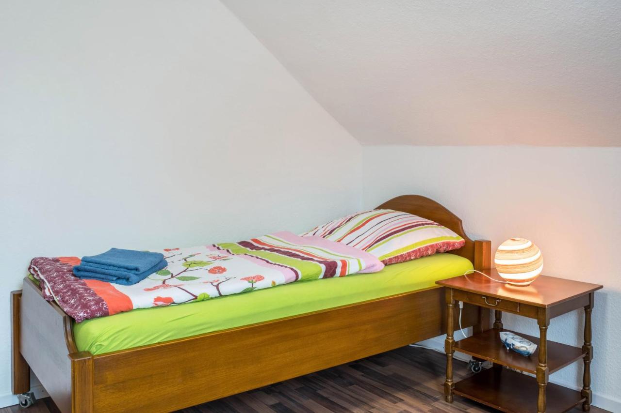 Watt'n Leben Apartment *