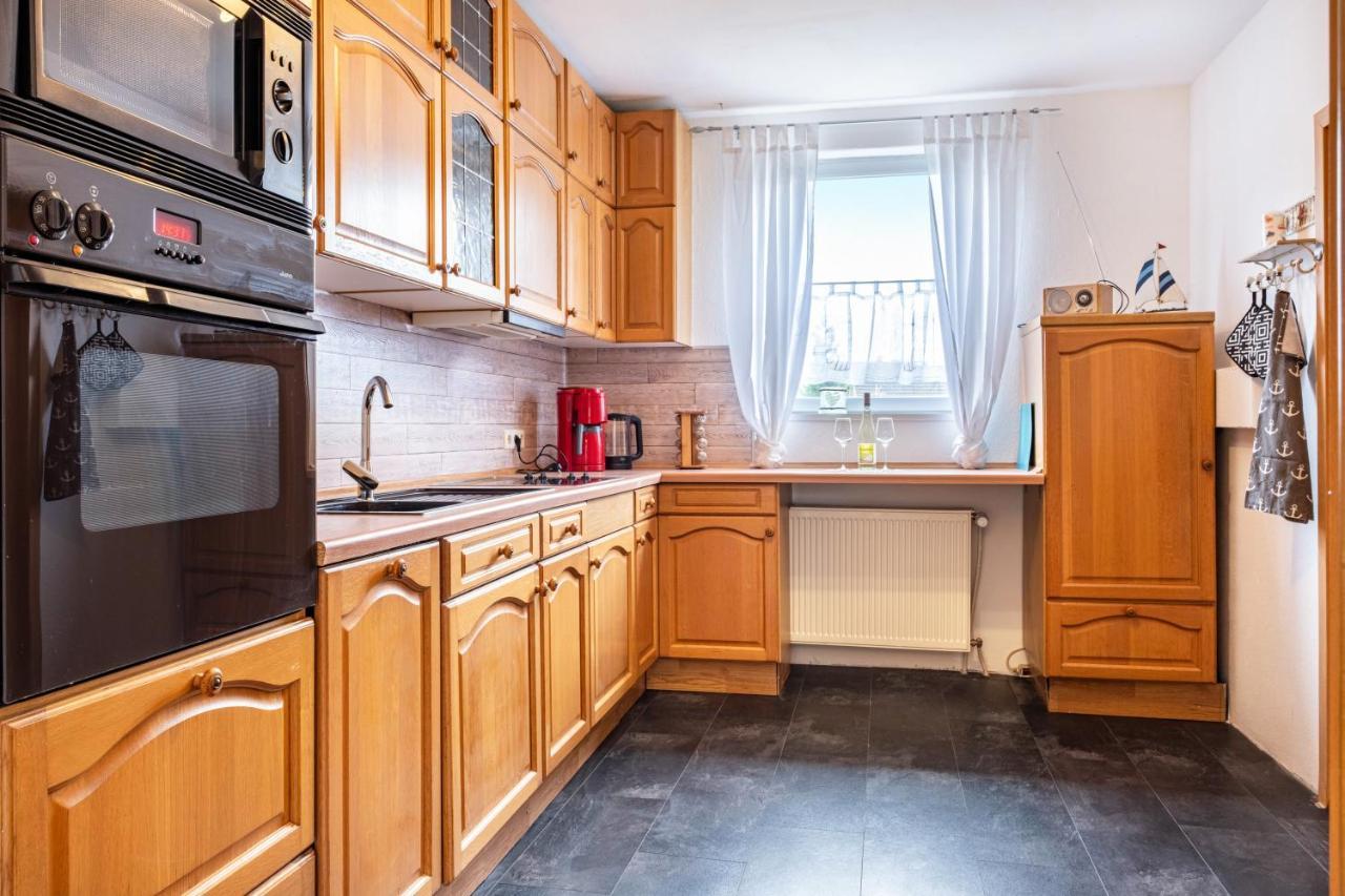 Apartment Watt'n Leben