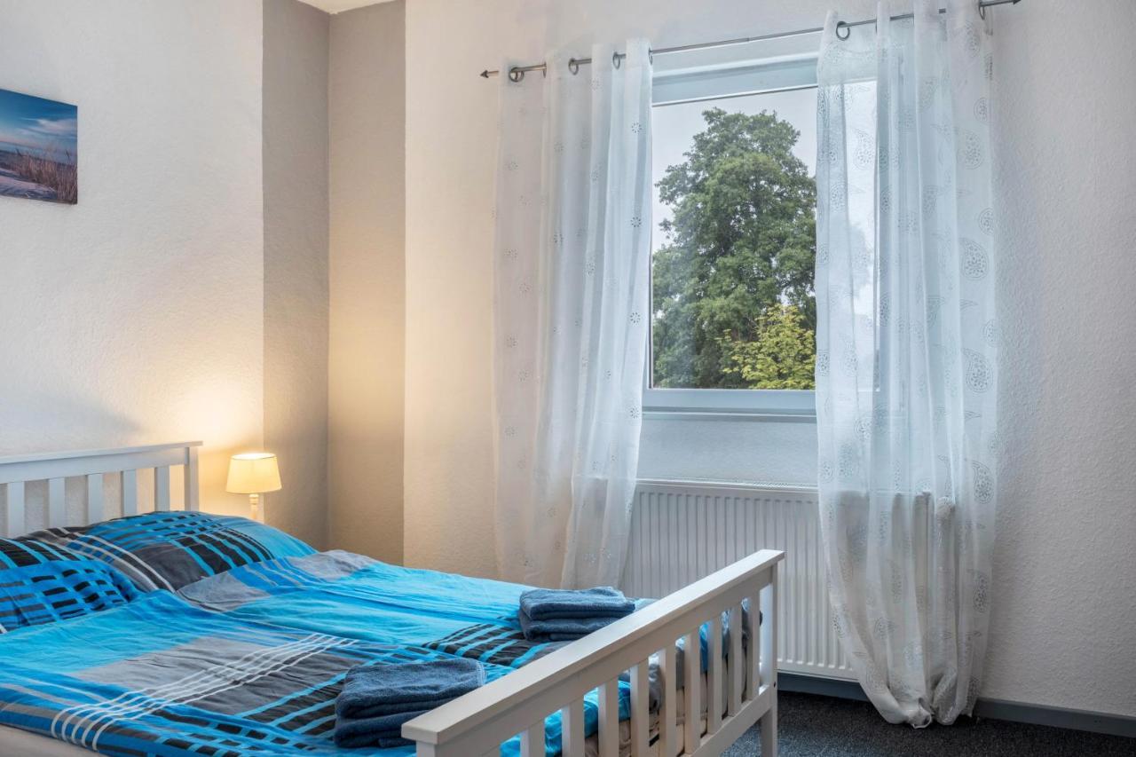 Watt'n Leben Apartment