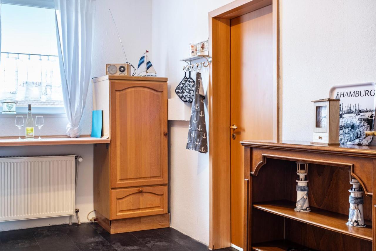 Watt'n Leben Apartment *