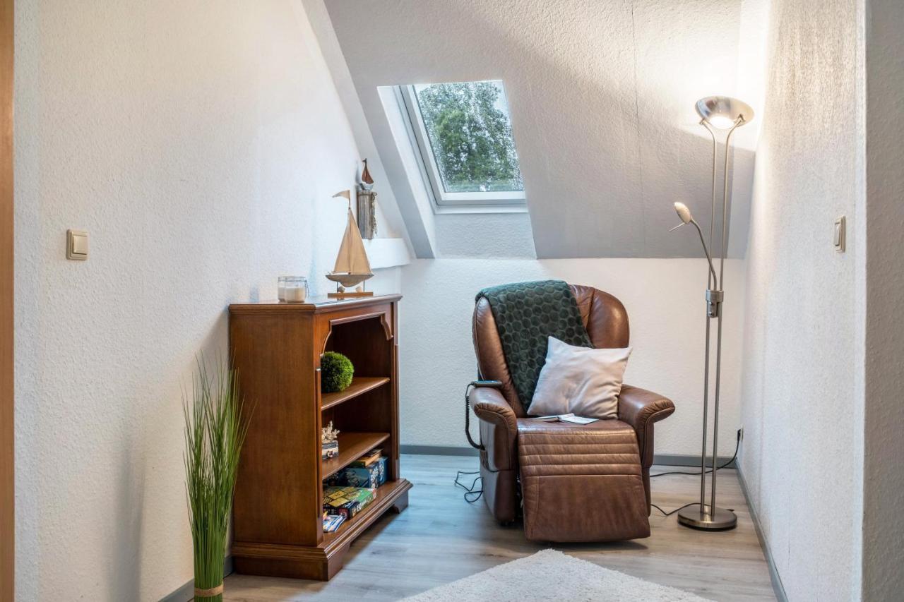 Watt'n Leben Apartment