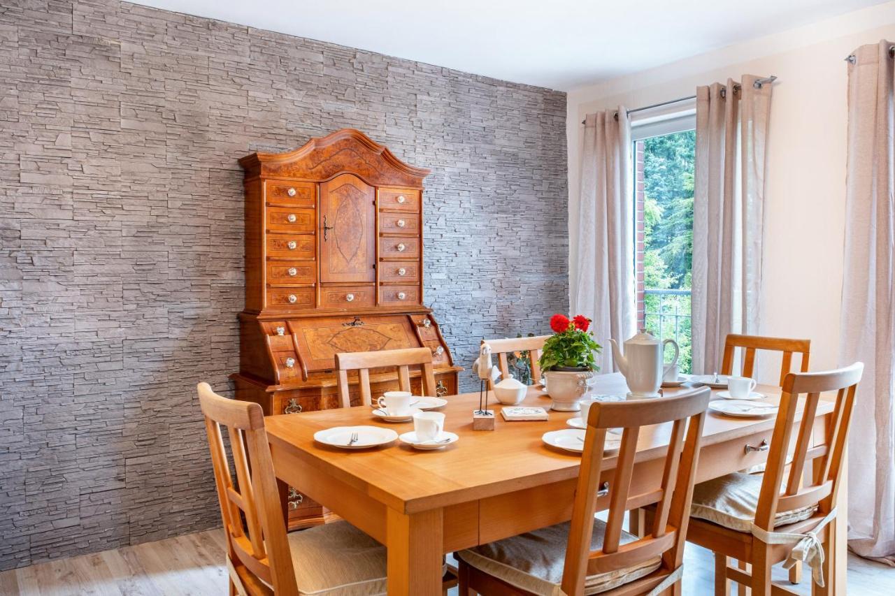 Watt'n Leben Apartment *