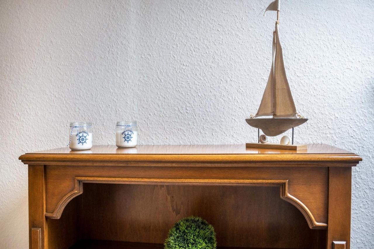 Watt'n Leben Apartment
