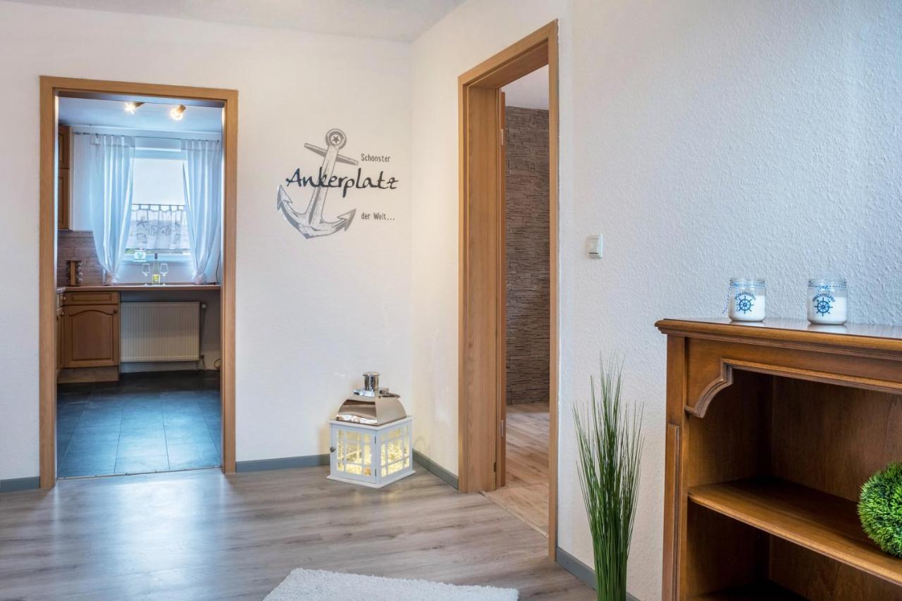 Watt'n Leben Apartment Wurster Nordseekuste