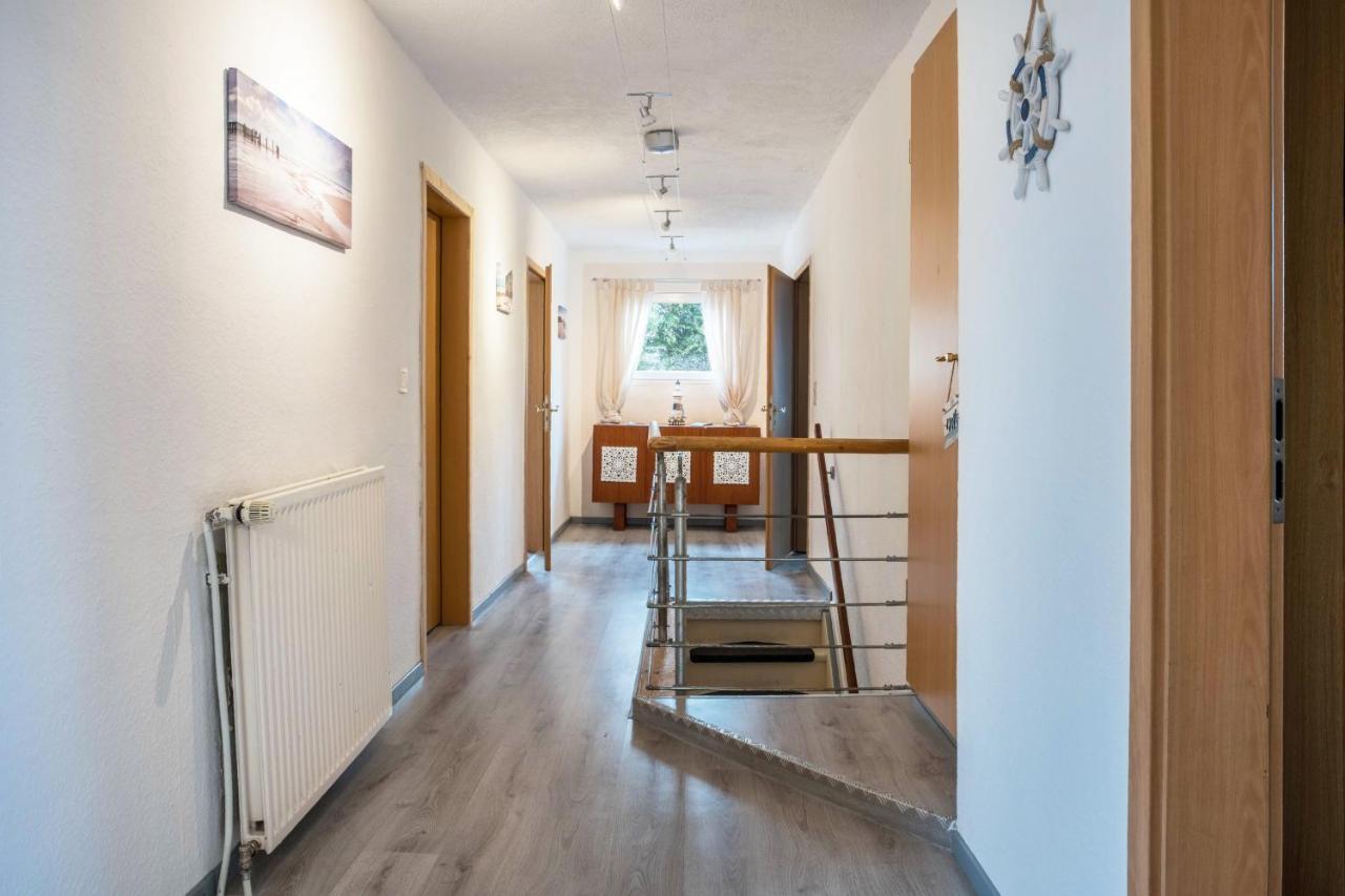 Apartment Watt'n Leben Wurster Nordseekuste